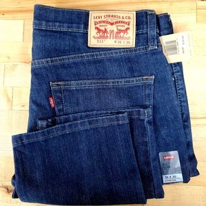 Levi's 511 36x30